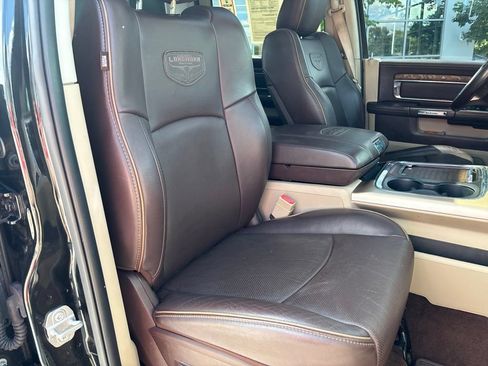 Used 2016 RAM 2500 Longhorn AWD/4WD image 31