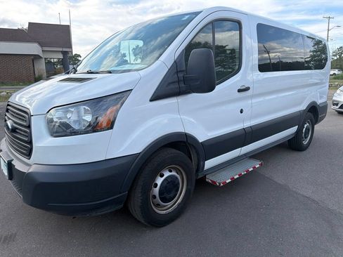 Used 2018 Ford Transit 150 XL RWD image 1