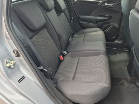 Used 2020 Honda Fit EX image 21