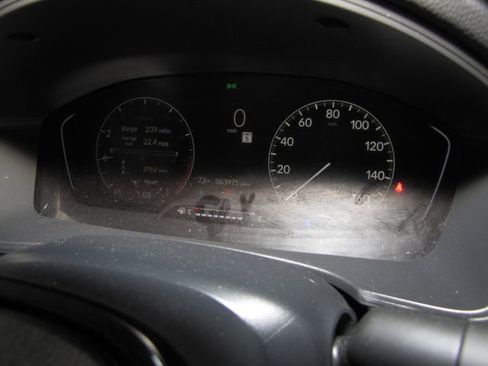 Certified 2022 Honda Civic LX image 4