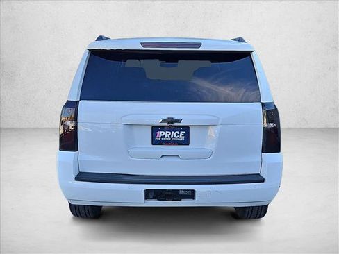 Used 2020 Chevrolet Suburban LT AWD/4WD image 7