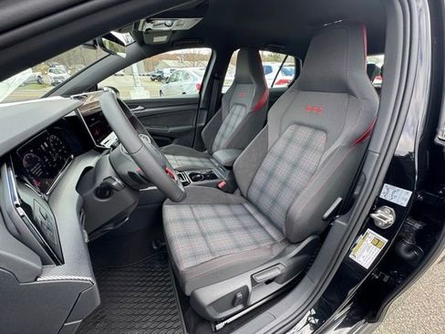 New 2026 Volkswagen GTI S FWD image 29