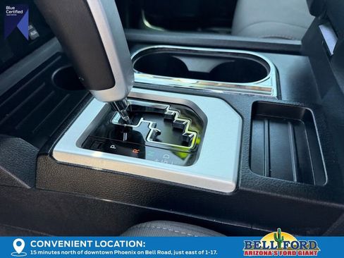 Used 2017 Toyota Tundra SR5 w/ TRD Off Road Package image 24
