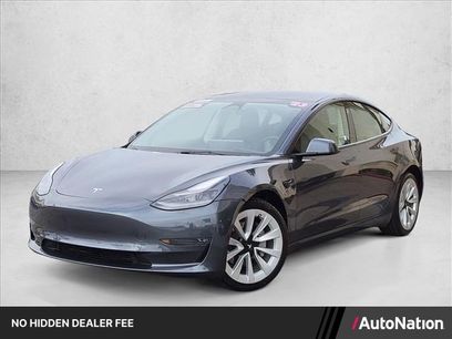 Used 2023 Tesla Model 3 Long Range