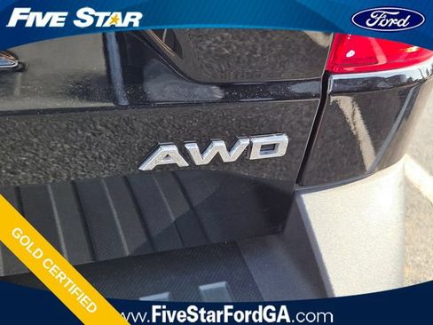 Certified 2022 Ford Maverick XLT w/ Equipment Group 300A Standard AWD/4WD image 11