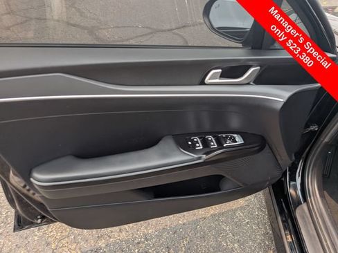 Used 2024 Kia K5 GT-Line w/ GT-Line Premium Package FWD image 14