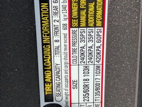 Used 2019 Honda Odyssey EX-L image 15