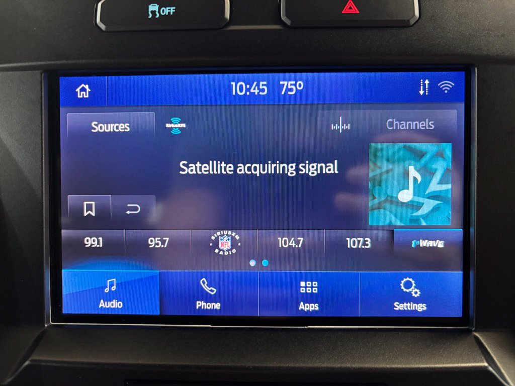 Used 2022 Ford F250 XLT AWD/4WD image 17