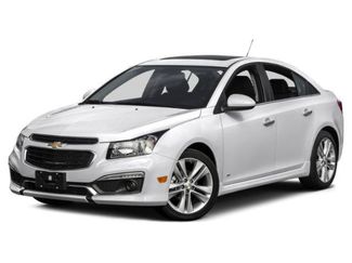 Used 2015 Chevrolet Cruze LTZ w/ Sun, Sound and Sport Package FWD video 1