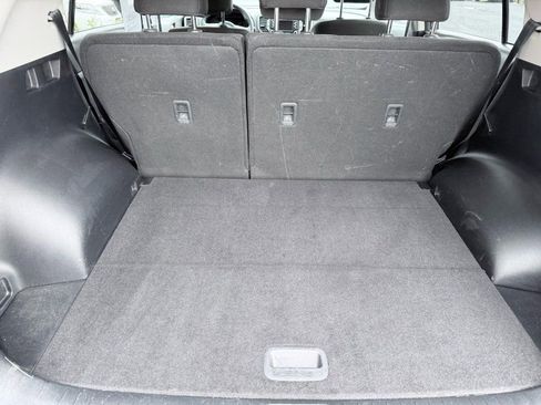 Used 2017 Kia Sportage LX w/ LX Popular Package AWD/4WD image 12