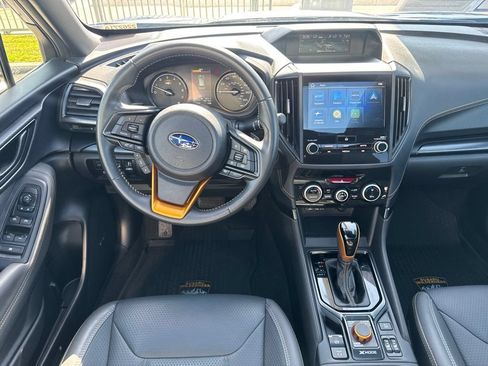 Used 2024 Subaru Forester Wilderness AWD/4WD image 14