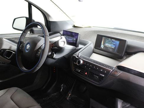 Used 2017 BMW i3 w/ Range Extender image 12