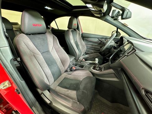 Used 2022 Subaru WRX Limited image 18