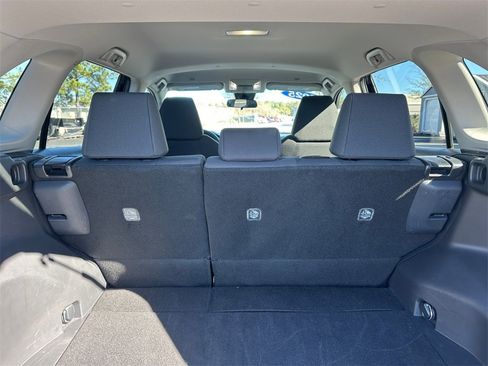 Used 2025 Toyota RAV4 LE image 25