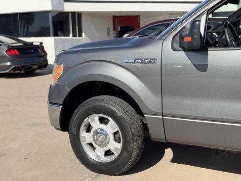 Used 2011 Ford F150 XLT w/ XLT Convenience Pkg RWD image 16