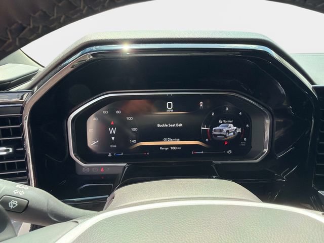 New 2026 GMC Sierra 1500 SLT w/ SLT Premium Plus Package AWD/4WD image 29