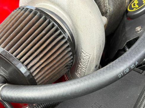 Used 2013 Ford Mustang GT Premium RWD image 24