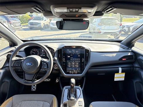 Certified 2025 Subaru Crosstrek 2.5i Sport w/ Popular Package #3A image 21