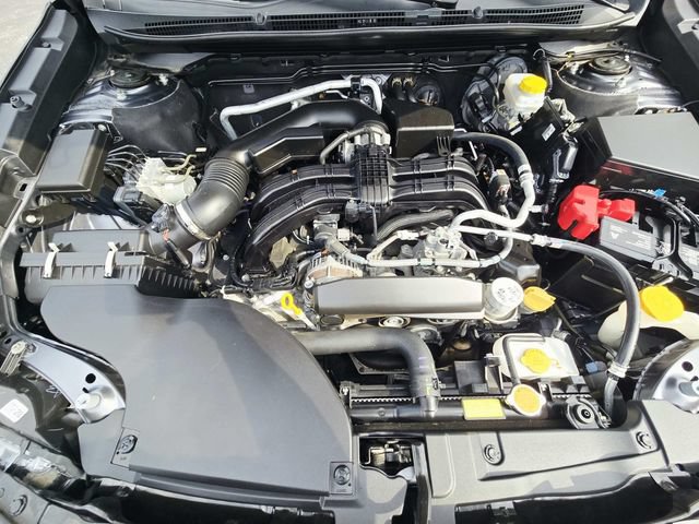 Used 2024 Subaru Outback Premium AWD/4WD image 14