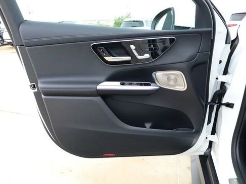 Certified 2026 Mercedes-Benz GLC 300 GLC 300 Coupe image 22