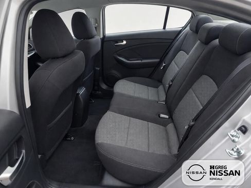 Used 2018 Kia Forte LX FWD image 12