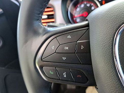 Used 2023 Dodge Charger SXT w/ Plus Group RWD image 18