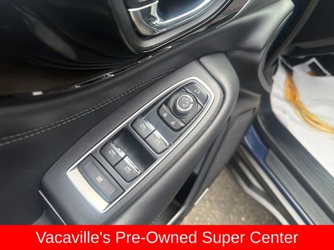 Used 2023 Subaru Outback Touring XT AWD/4WD image 11