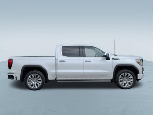 Used 2020 GMC Sierra 1500 Denali w/ Denali Ultimate Package AWD/4WD image 7