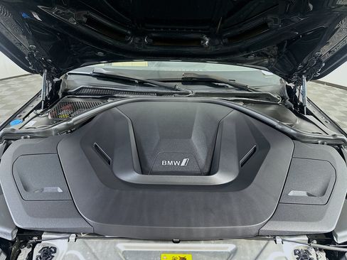 Used 2023 BMW i4 eDrive35 w/ Premium Package RWD image 36