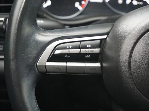 Used 2021 MAZDA CX-30 FWD 2.5 S w/ Select Package image 20