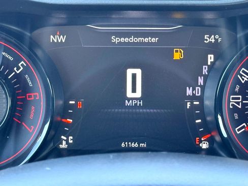 Used 2022 Dodge Challenger R/T w/ Blacktop Package image 25