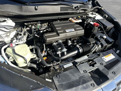 Used 2019 Honda CR-V EX image 9