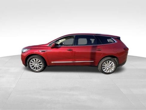 Used 2018 Buick Enclave Premium w/ Experience Buick Package AWD/4WD image 3