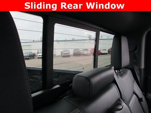 Certified 2021 GMC Sierra 2500 Denali w/ Denali Black Diamond Edition image 27