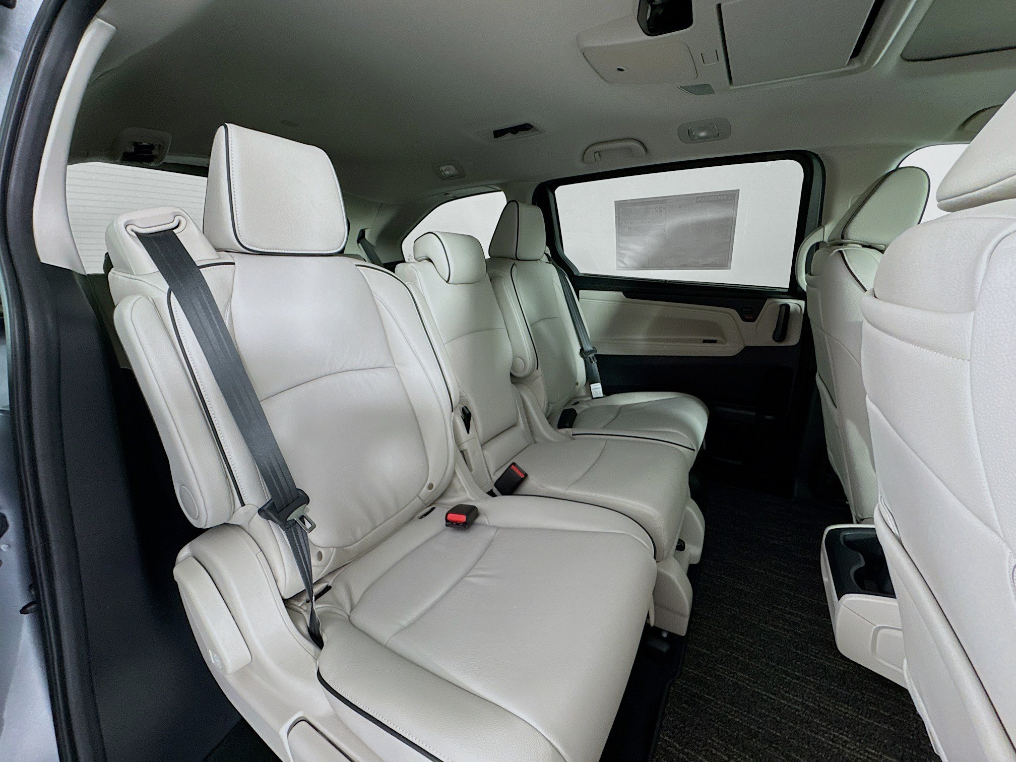 New 2026 Honda Odyssey Sport-L image 30