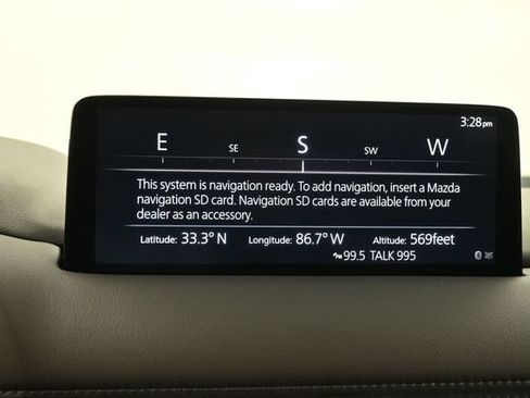 Certified 2023 MAZDA CX-5 AWD 2.5 S w/ Premium Package image 19