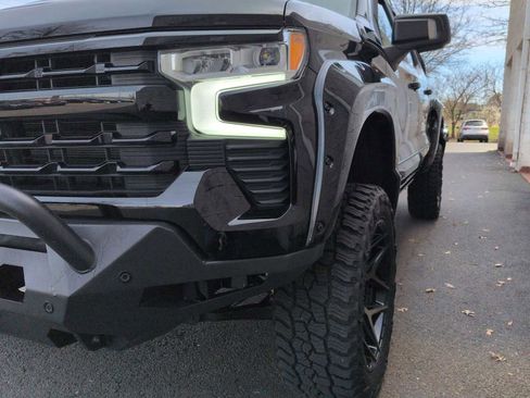 Used 2024 Chevrolet Silverado 1500 RST w/ All Star Edition Plus image 12