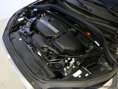 Certified 2025 BMW X2 xDrive28i image 39