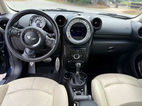 Used 2013 MINI Cooper Countryman S image 9