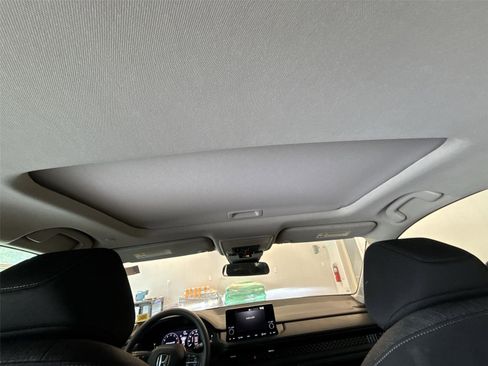 Used 2023 Honda Accord EX image 16