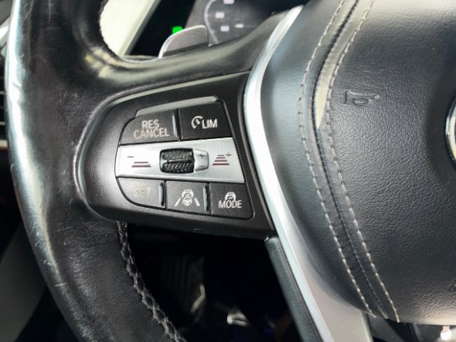 Used 2019 BMW X5 xDrive40i AWD/4WD image 22