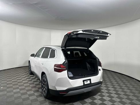 New 2026 BMW X3 xDrive30 image 20