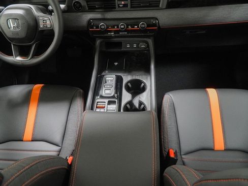 New 2026 Honda Passport TrailSport image 34