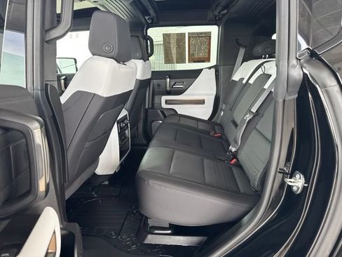 Used 2025 GMC Hummer EV 3X AWD/4WD image 21