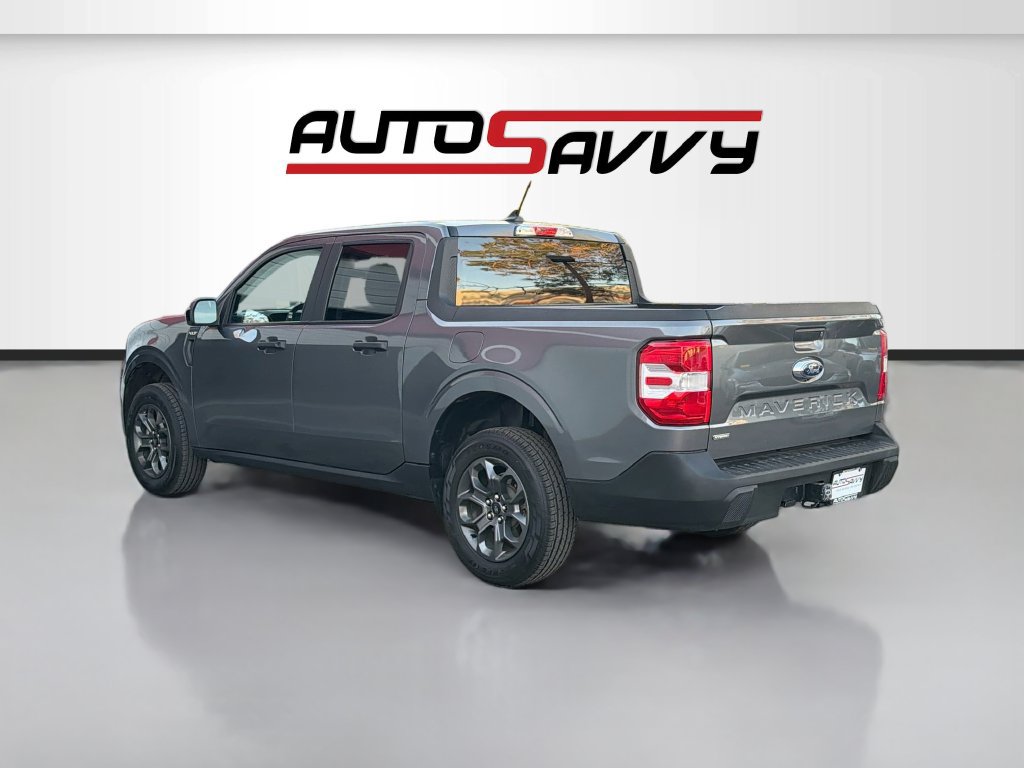 Used 2024 Ford Maverick XLT w/ XLT Luxury Package FWD image 5