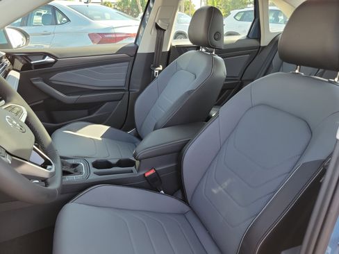 New 2026 Volkswagen Jetta Sport FWD image 16
