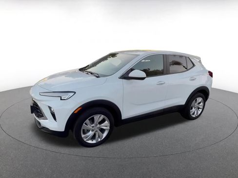 Used 2025 Buick Encore GX Preferred image 8