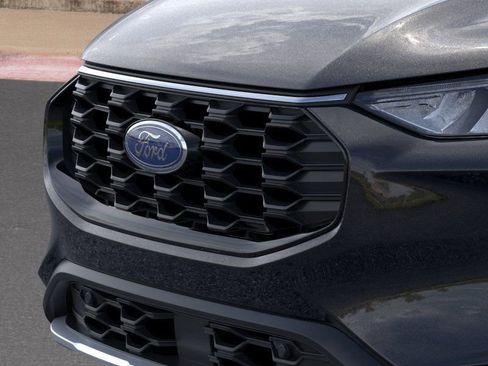 New 2026 Ford Escape ST-Line w/ Tech Pack #1 FWD image 19