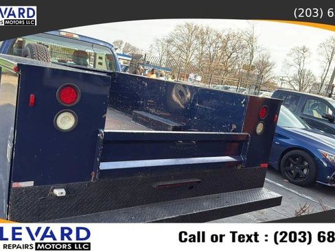 Used 2012 Ford F350 XL w/ PWR Equipment Group AWD/4WD image 6