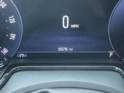 Used 2025 Alfa Romeo Tonale AWD/4WD image 27